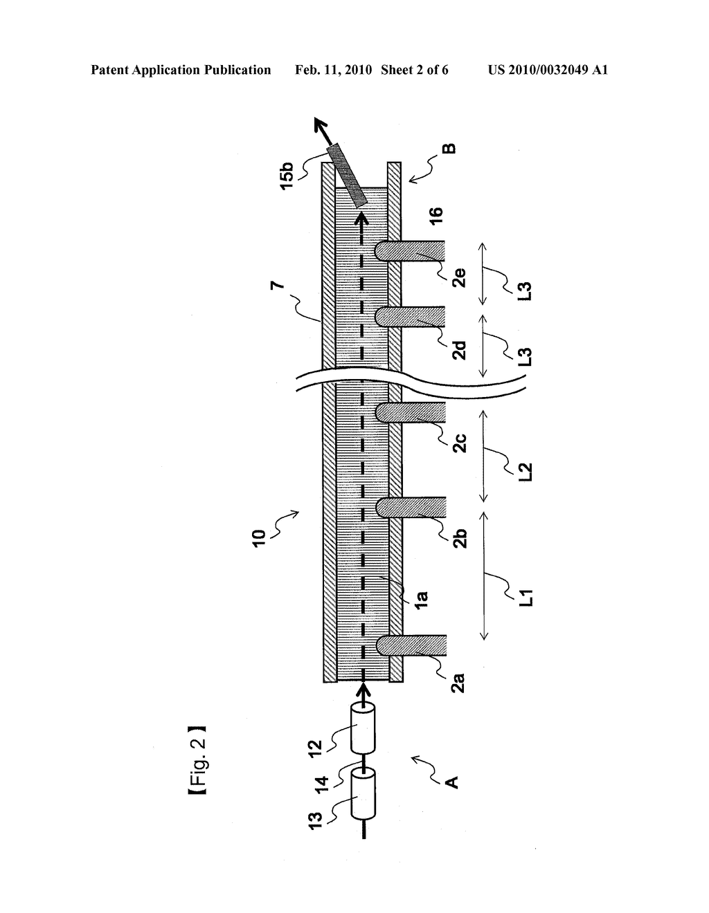 METHOD FOR PRODUCING CARBON FIBER WOVEN FABRIC - diagram, schematic, and image 03