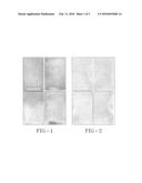 Process for preparing chromium conversion coatings for magnesium alloys diagram and image