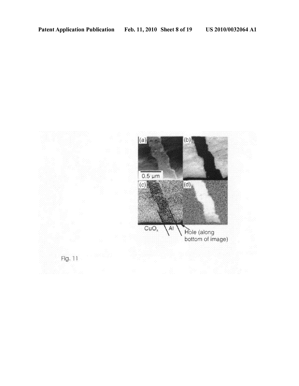 Nano-composite energetic powders prepared by arrested reactive milling - diagram, schematic, and image 09