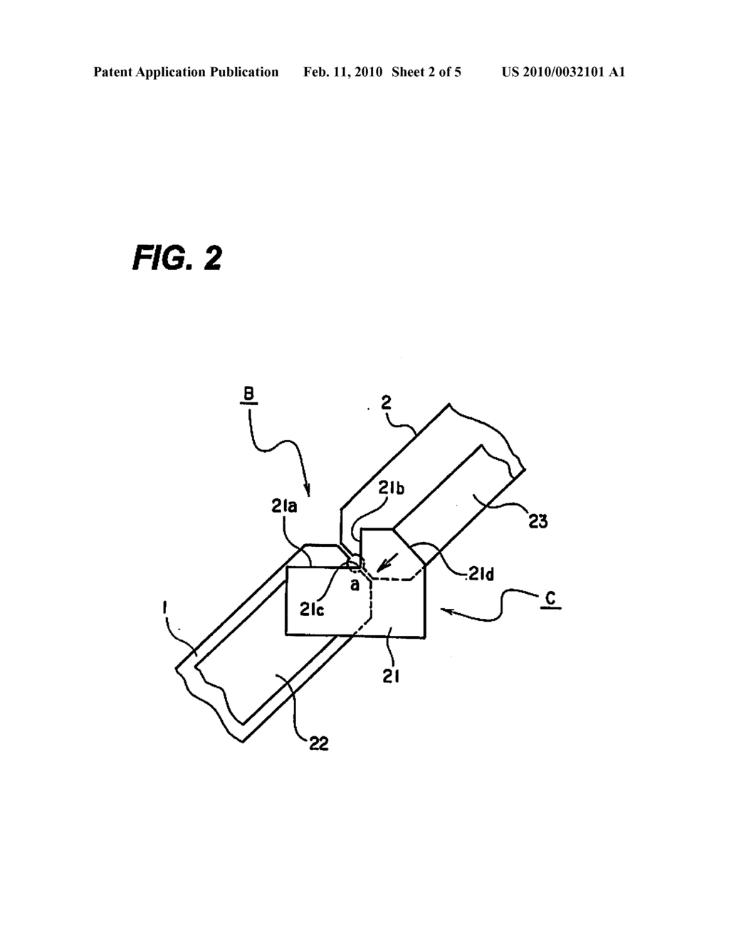 Caulking Device - diagram, schematic, and image 03