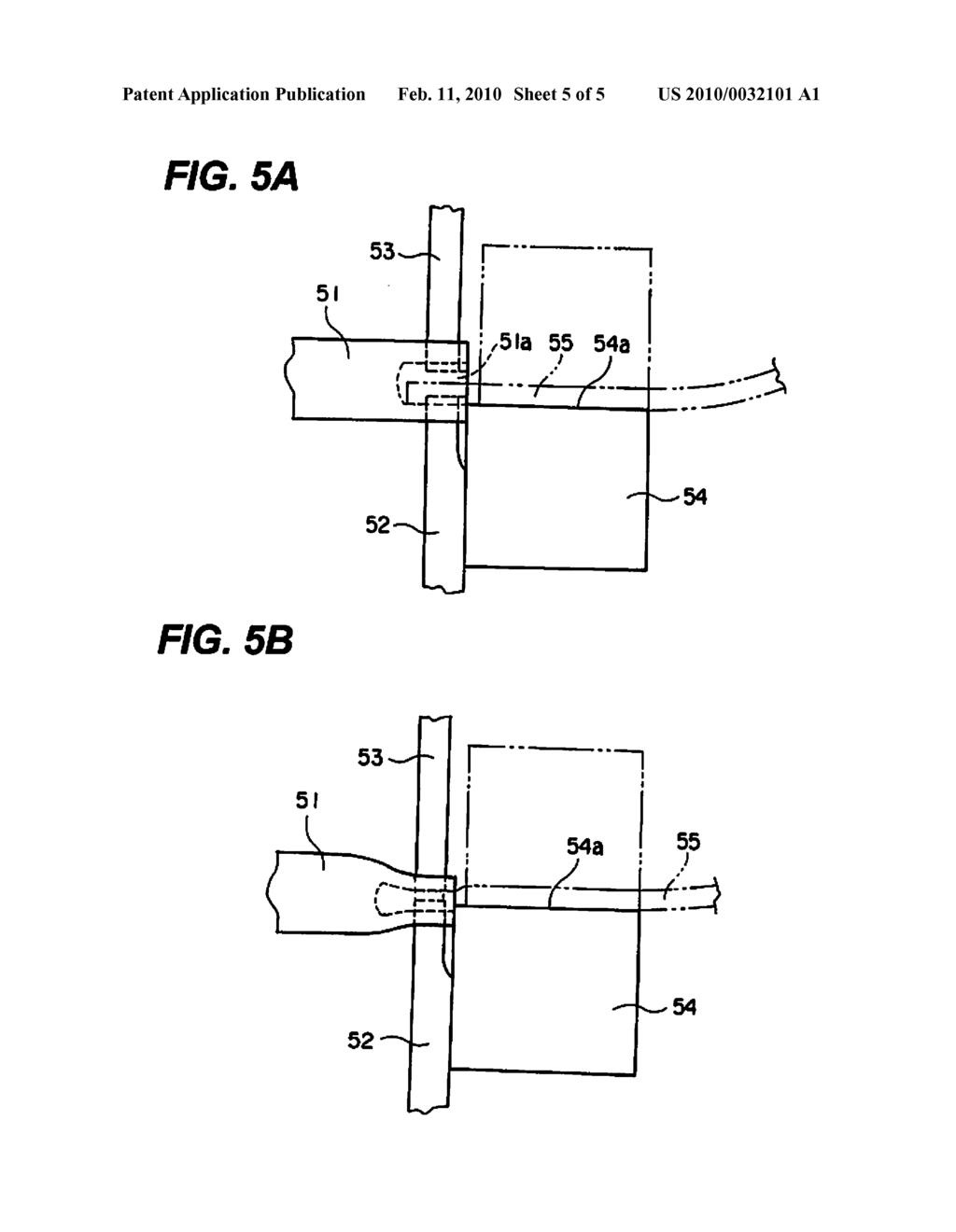 Caulking Device - diagram, schematic, and image 06