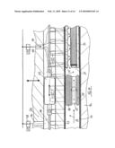 Device for Assembling Insulating Glass Panes that are Filled with a Gas which is Different from Air diagram and image