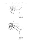 ADJUSTABLE AWNING SUPPORT JOINT diagram and image