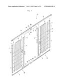 SCREEN DEVICE diagram and image