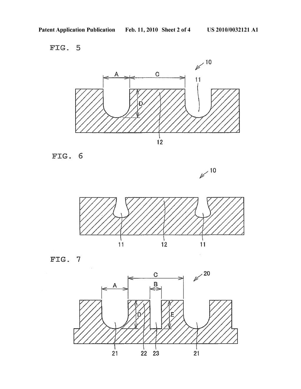 SHOE PRESS BELT - diagram, schematic, and image 03