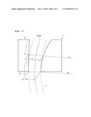 CONTINUOUS CASTING MOLD AND CONTINUOUS CASTING METHOD OF ROUND BILLET diagram and image