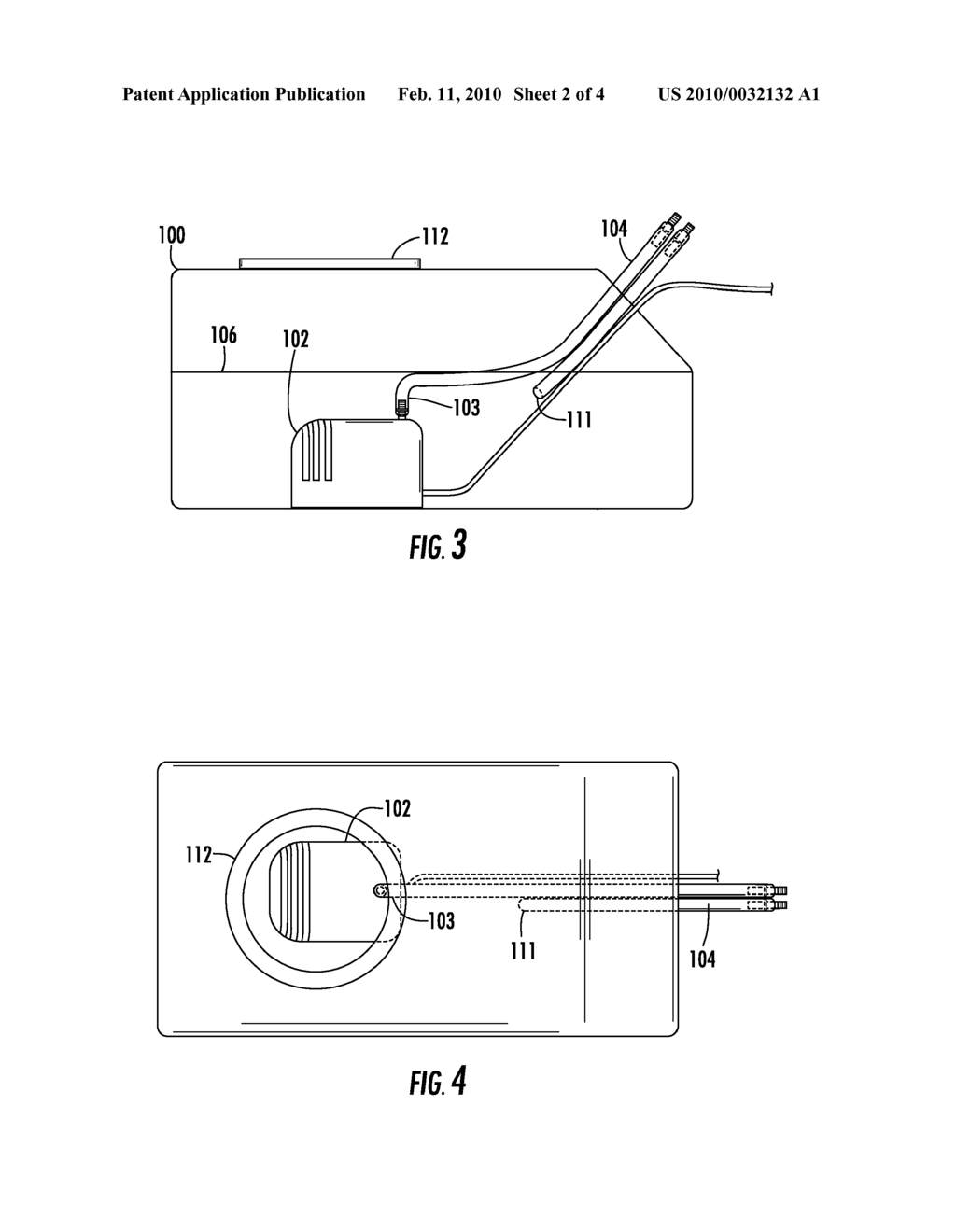 PERSONAL COOLING SYSTEMS AND RELATED METHODS - diagram, schematic, and image 03