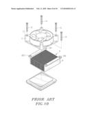 COOLER MODULE diagram and image