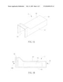 WIND-GUIDING COVER diagram and image