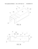 WIND-GUIDING COVER diagram and image