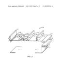  COOLING SYSTEM UTILIZING CARBON NANOTUBES FOR COOLING OF ELECTRICAL SYSTEMS diagram and image