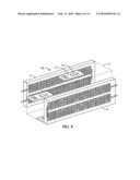  COOLING SYSTEM UTILIZING CARBON NANOTUBES FOR COOLING OF ELECTRICAL SYSTEMS diagram and image