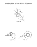  COOLING SYSTEM UTILIZING CARBON NANOTUBES FOR COOLING OF ELECTRICAL SYSTEMS diagram and image