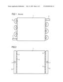 METHOD AND ARRANGEMENT FOR HEAT TREATMENT OF SUBSTRATES diagram and image