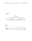 METHOD AND ARRANGEMENT FOR HEAT TREATMENT OF SUBSTRATES diagram and image