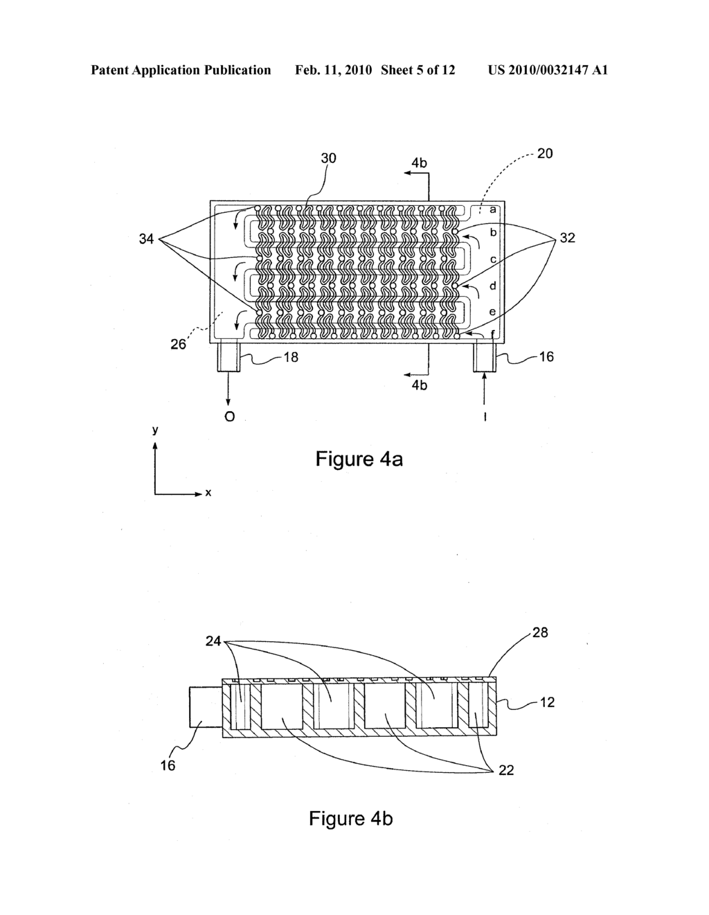 HEAT EXCHANGER HAVING WINDING MICRO-CHANNELS - diagram, schematic, and image 06