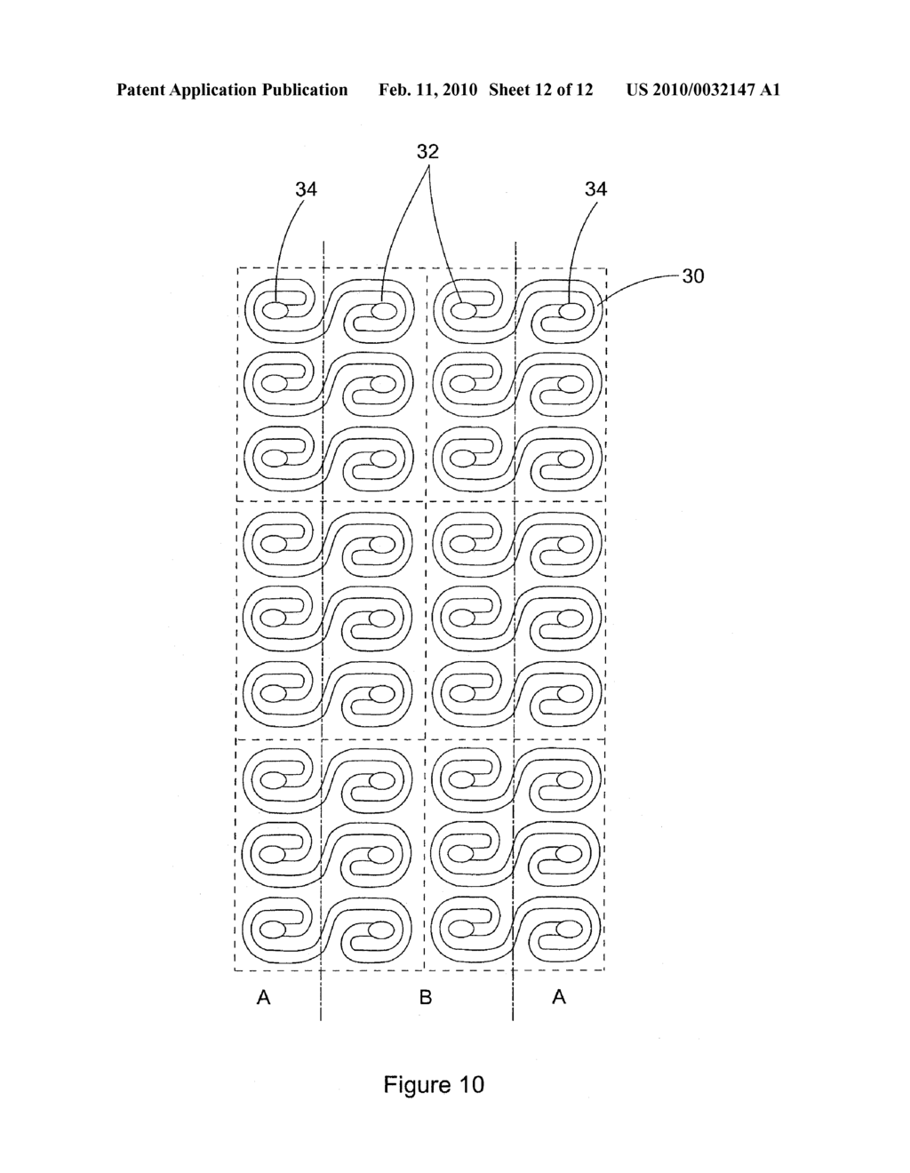 HEAT EXCHANGER HAVING WINDING MICRO-CHANNELS - diagram, schematic, and image 13