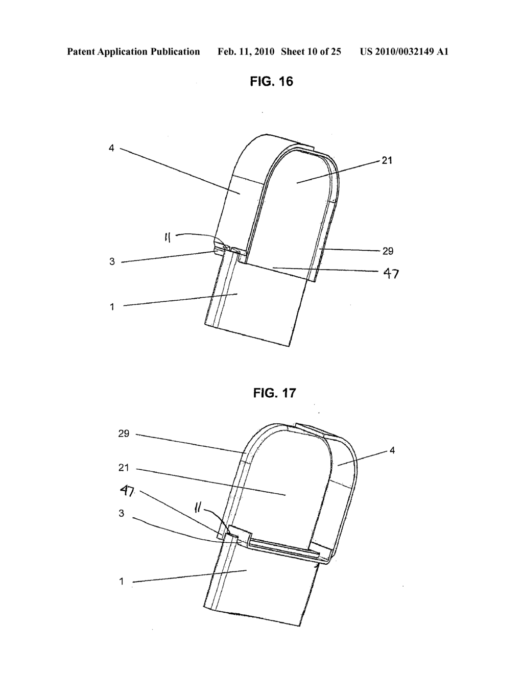 HEAT EXCHANGER AND METHOD OF MANUFACTURING THE SAME - diagram, schematic, and image 11