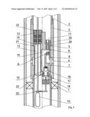 WELL JET DEVICE diagram and image