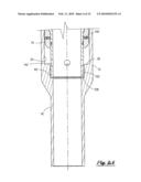 Formation saver sub and method diagram and image