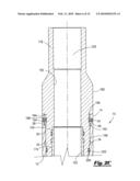 Formation saver sub and method diagram and image