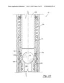 Formation saver sub and method diagram and image