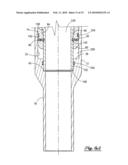 Formation saver sub and method diagram and image