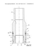 Formation saver sub and method diagram and image