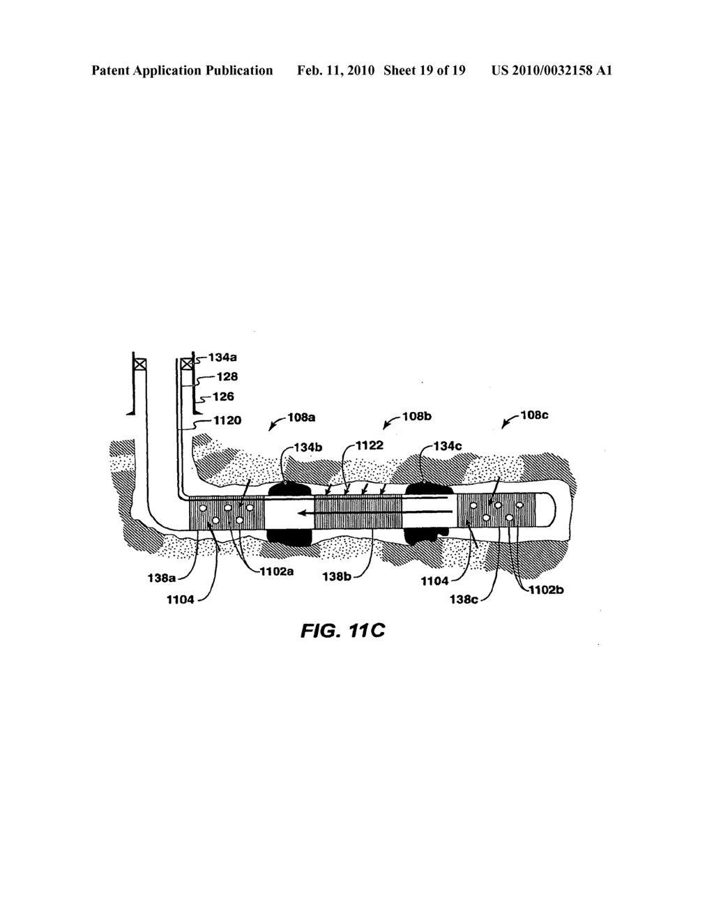 Wellbore Method and Apparatus for Completion, Production and Injection - diagram, schematic, and image 20