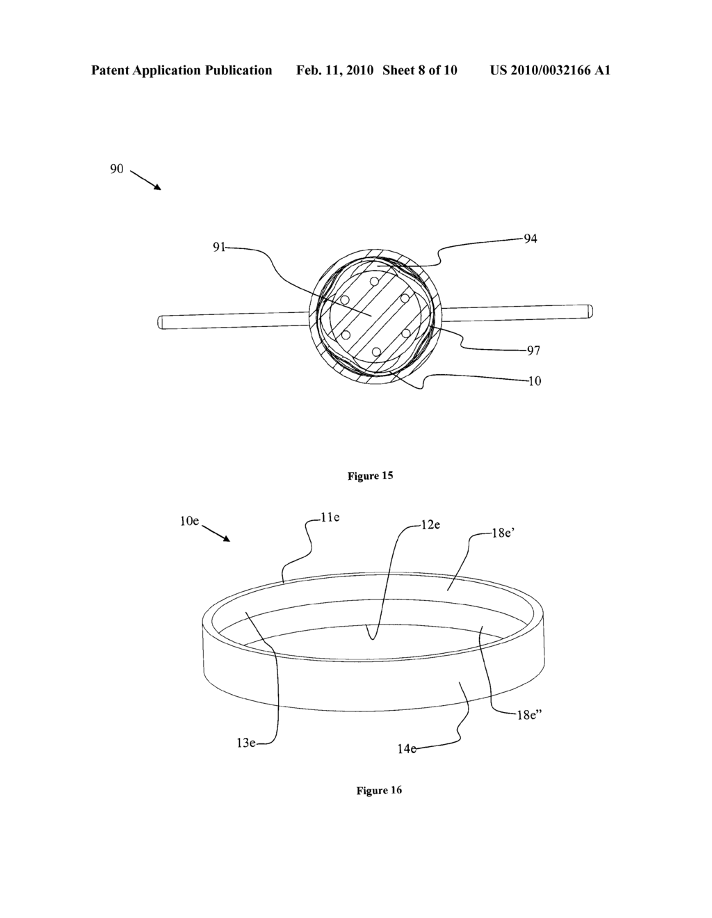 SHOULDER RING WITH AXIAL RETENTION MEANS, AND TOOLS FOR INSTALLING SAME - diagram, schematic, and image 09