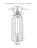 Method and Apparatus for Expanded Liner Extension Using Downhole then Uphole Expansion diagram and image