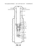 Method and Apparatus for Expanded Liner Extension Using Downhole then Uphole Expansion diagram and image