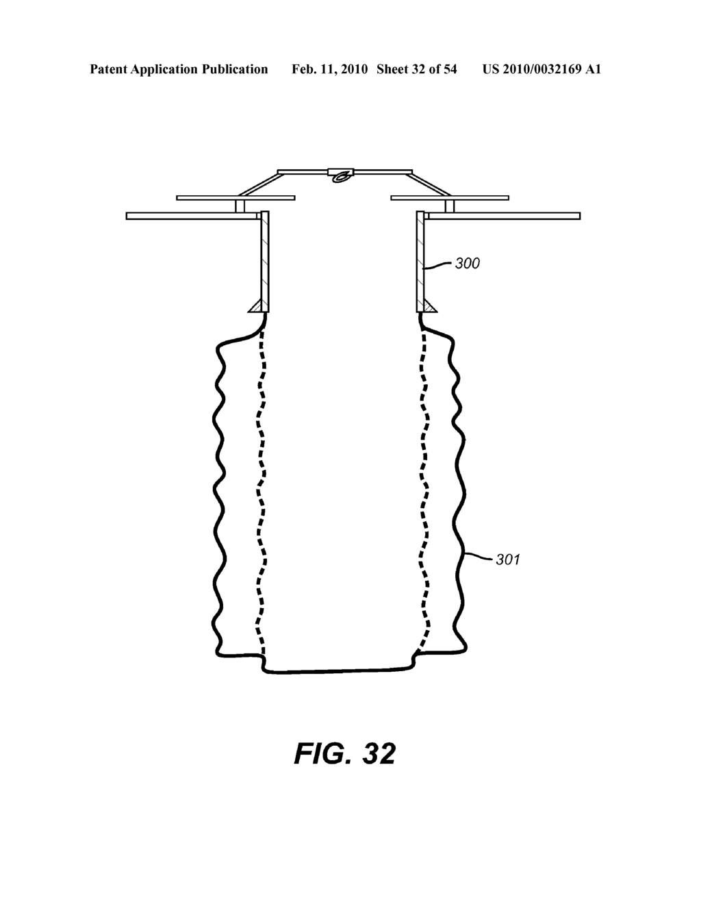 Method and Apparatus for Expanded Liner Extension Using Uphole Expansion - diagram, schematic, and image 33