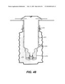 Method and Apparatus for Expanded Liner Extension Using Uphole Expansion diagram and image