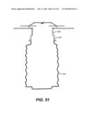 Method and Apparatus for Expanded Liner Extension Using Uphole Expansion diagram and image