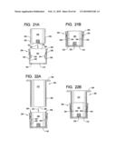 Method and apparatus for finished installation of electrical outlet box without use of external cover plate diagram and image