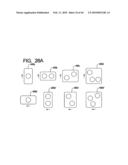 Method and apparatus for finished installation of electrical outlet box without use of external cover plate diagram and image