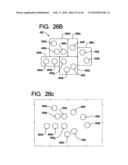 Method and apparatus for finished installation of electrical outlet box without use of external cover plate diagram and image