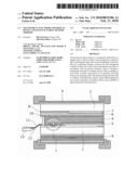 TRANSPARENT ELECTRODE FOR DISPLAY DEVICE AND MANUFACTURING METHOD THEREOF diagram and image