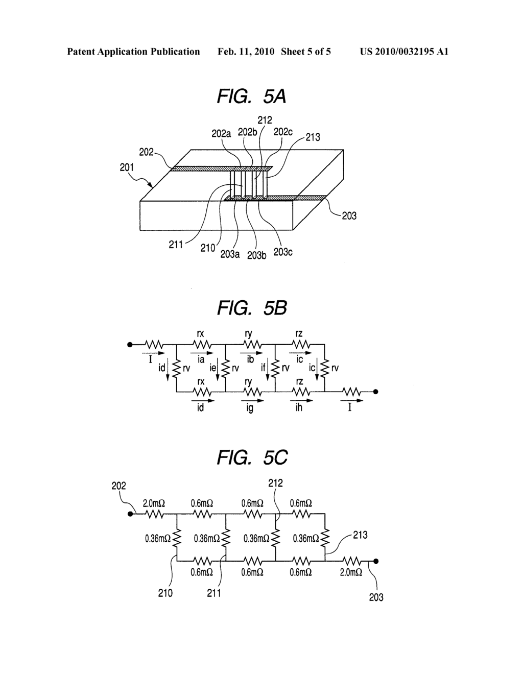 PRINTED WIRING BOARD - diagram, schematic, and image 06