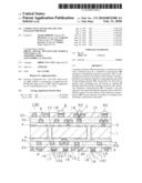 CONDUCTIVE CONNECTING PIN AND PACKAGE SUBSTRATE diagram and image