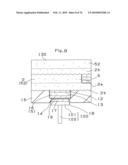 CONDUCTIVE CONNECTING PIN AND PACKAGE SUBSTRATE diagram and image