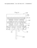 CONDUCTIVE CONNECTING PIN AND PACKAGE SUBSTRATE diagram and image