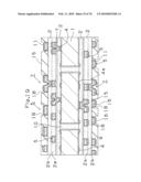 CONDUCTIVE CONNECTING PIN AND PACKAGE SUBSTRATE diagram and image