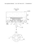 CONDUCTIVE CONNECTING PIN AND PACKAGE SUBSTRATE diagram and image