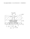 CONDUCTIVE CONNECTING PIN AND PACKAGE SUBSTRATE diagram and image