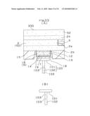 CONDUCTIVE CONNECTING PIN AND PACKAGE SUBSTRATE diagram and image