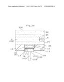 CONDUCTIVE CONNECTING PIN AND PACKAGE SUBSTRATE diagram and image