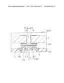 CONDUCTIVE CONNECTING PIN AND PACKAGE SUBSTRATE diagram and image