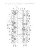 CONDUCTIVE CONNECTING PIN AND PACKAGE SUBSTRATE diagram and image